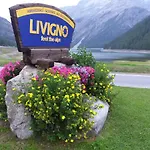 Francisi Livigno