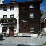 Francisi Lägenhet Livigno