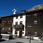 Lägenhet Francisi Livigno