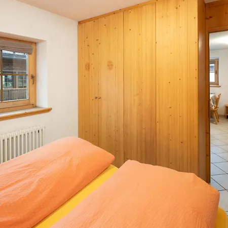 Apartment Francisi Livigno