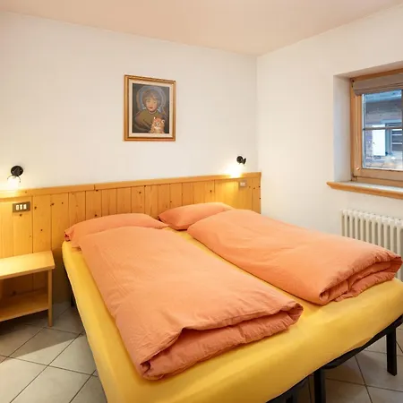 Francisi Apartment *