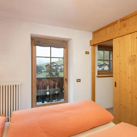Apartamento Francisi