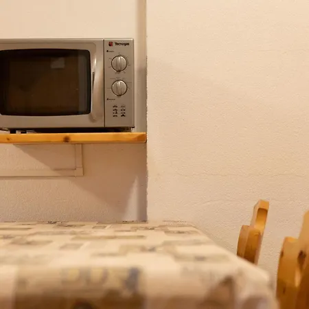 Francisi Apartment