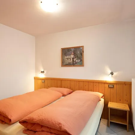 Apartment Francisi