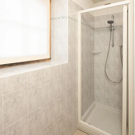 Francisi Apartment *