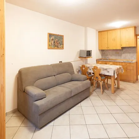 Apartment Francisi