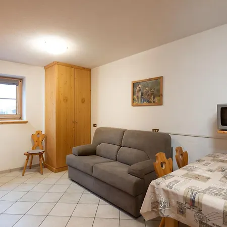 Francisi Apartment Livigno