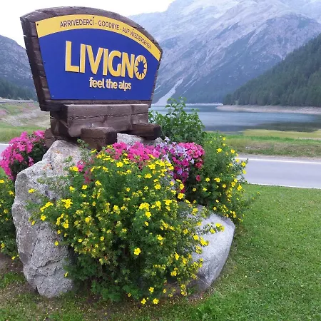 Francisi Livigno