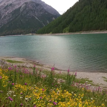 Francisi Livigno